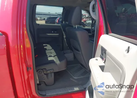 2008 Ford F-150 60Th Anniversary/Fx4/King Ranch/Lariat/Xlt from USA, damaged, VIN 1FTPW14V18FA71015